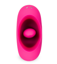 Load image into Gallery viewer, Cleopatra cunnilingus clitoral stimulator