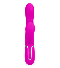Load image into Gallery viewer, Climax pulsing rabbit vibrator