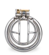 Load image into Gallery viewer, Clink small penis cage