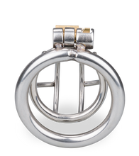 Load image into Gallery viewer, Clink small penis cage