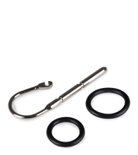 Load image into Gallery viewer, Clipy sperm-stopping penis plug