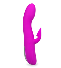 Load image into Gallery viewer, Clit Lover rabbit vibrator