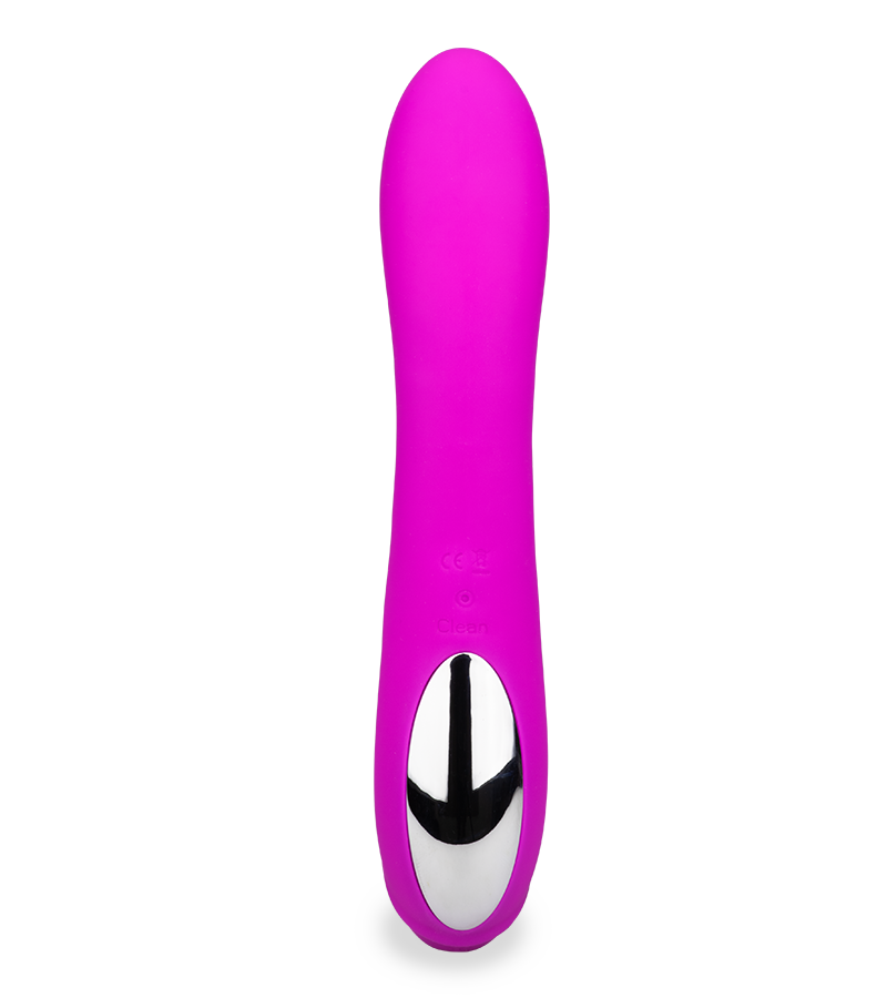 Clit Lover rabbit vibrator