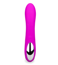 Load image into Gallery viewer, Clit Lover rabbit vibrator