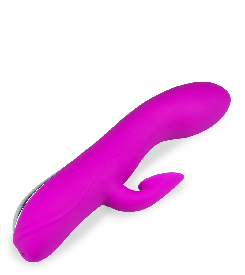 Clit Lover rabbit vibrator