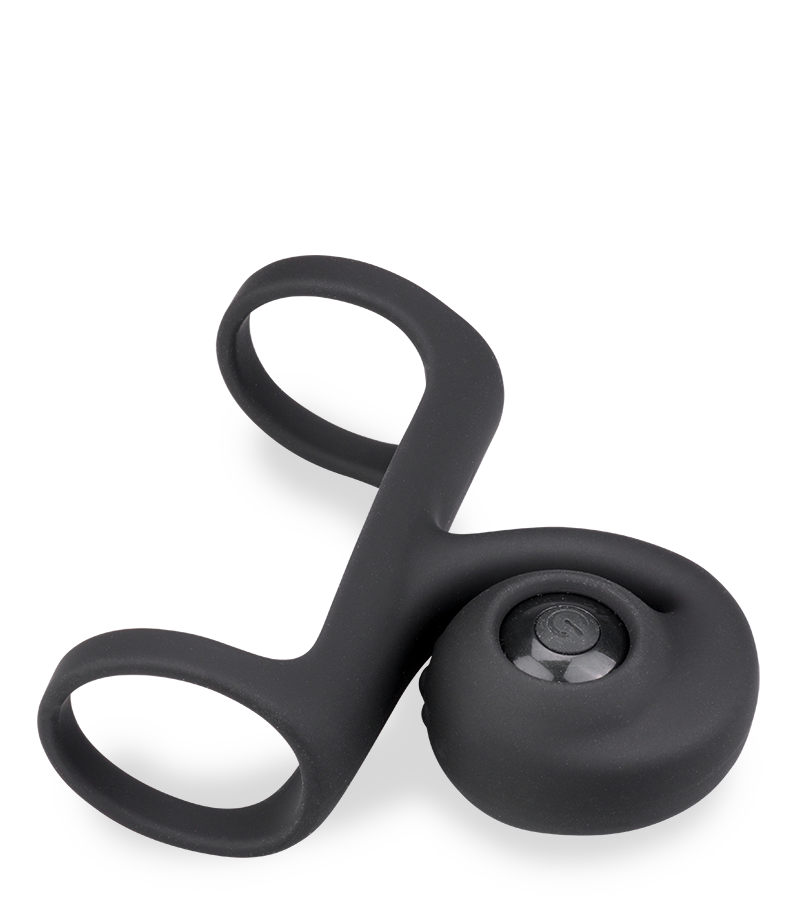 Clit Lover vibrating penis sleeve