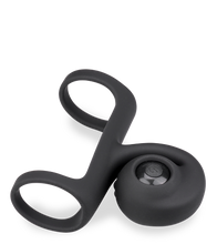 Load image into Gallery viewer, Clit Lover vibrating penis sleeve