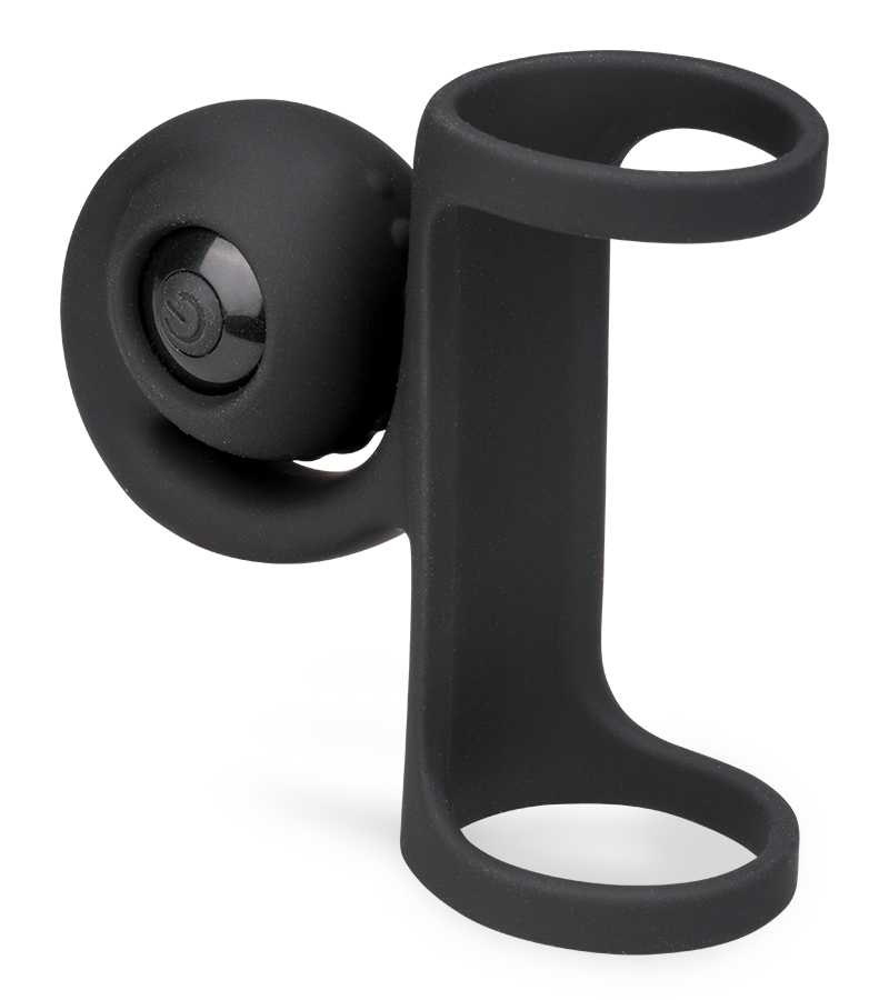 Clit Lover vibrating penis sleeve