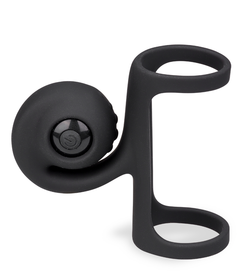 Clit Lover vibrating penis sleeve