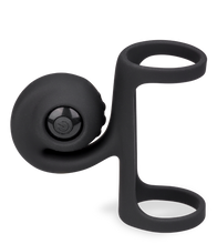 Load image into Gallery viewer, Clit Lover vibrating penis sleeve