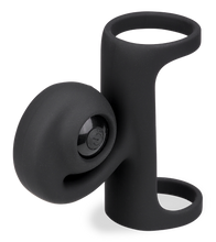 Load image into Gallery viewer, Clit Lover vibrating penis sleeve