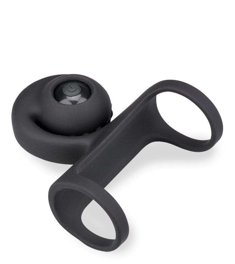 Clit Lover vibrating penis sleeve