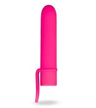 Load image into Gallery viewer, Clit-stimulating pocket bullet vibrator 10 speeds