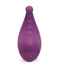 Load image into Gallery viewer, Clit-stimulating vibrating knickers 10 speeds