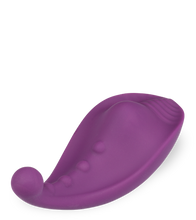 Load image into Gallery viewer, Clit-stimulating vibrating knickers 10 speeds