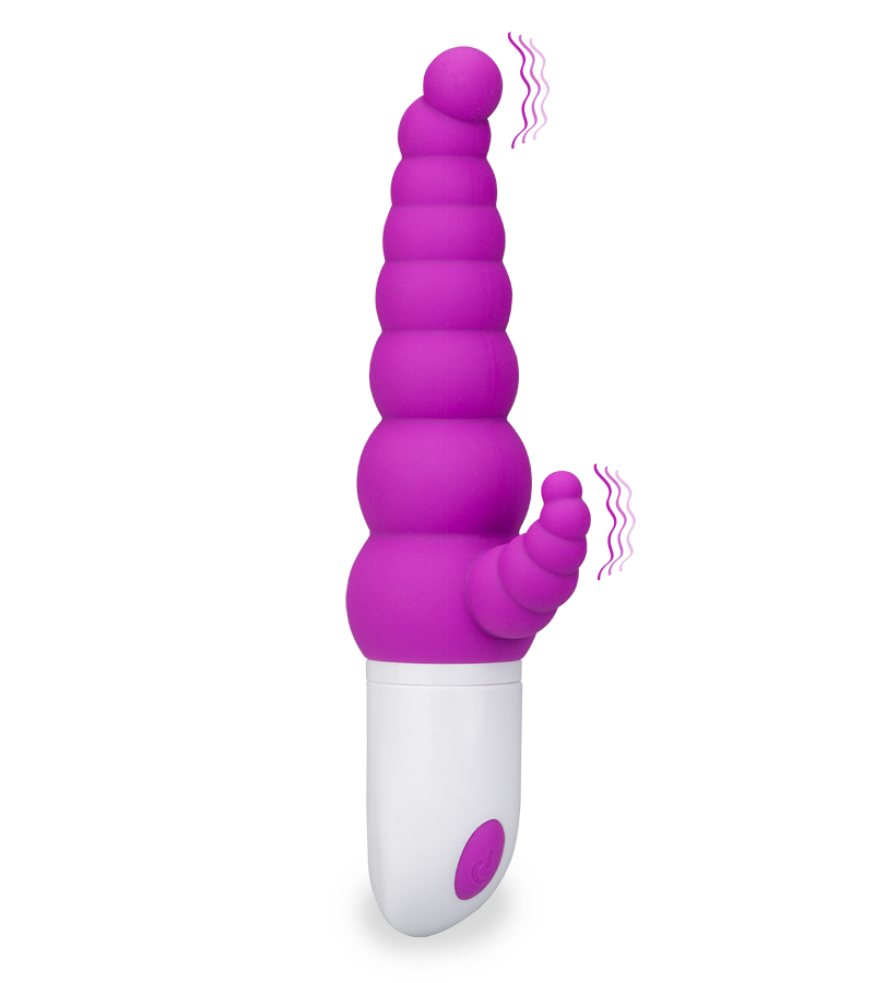 Cloud rabbit vibrator 9 modes