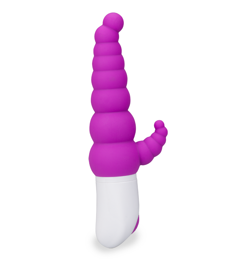 Cloud rabbit vibrator 9 modes