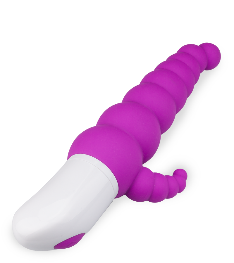 Cloud rabbit vibrator 9 modes