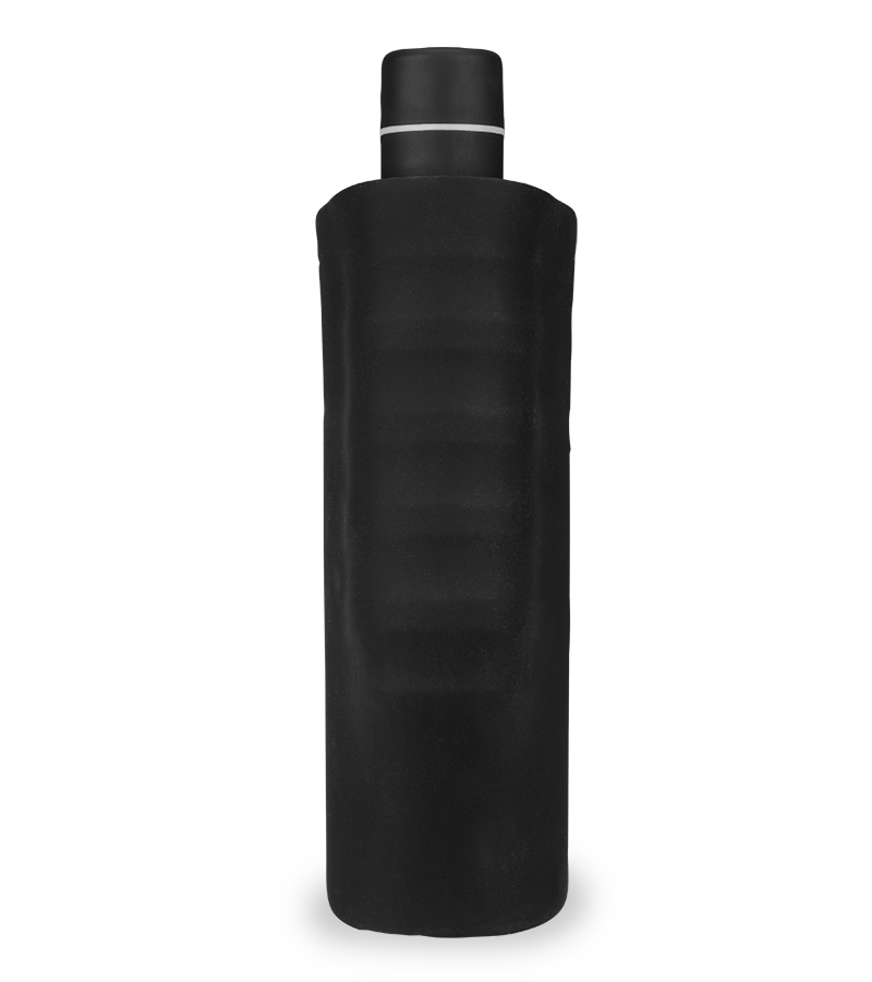 Cocoon vibrating masturbator