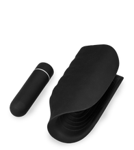 Load image into Gallery viewer, Cocoon vibrating masturbator