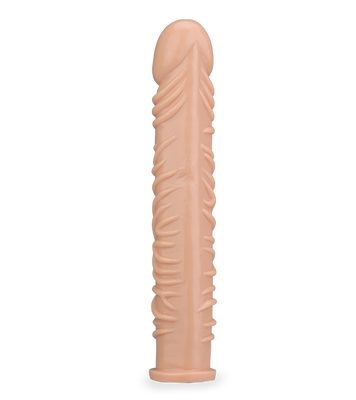 Colin veiny dildo 10.50 inches