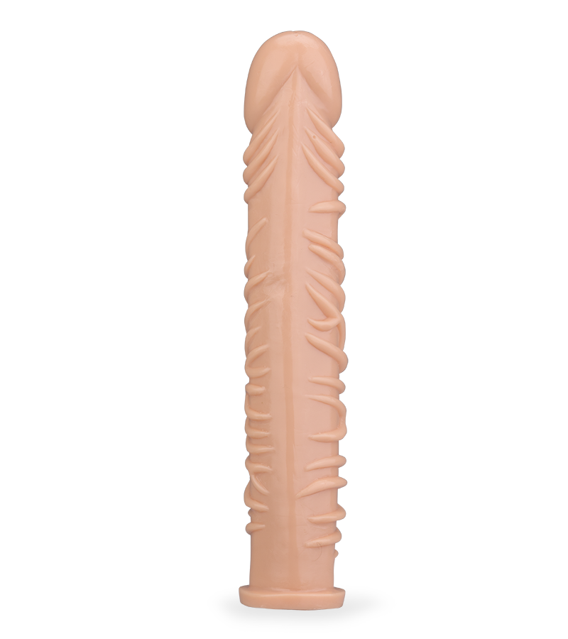 Colin veiny dildo 10.50 inches