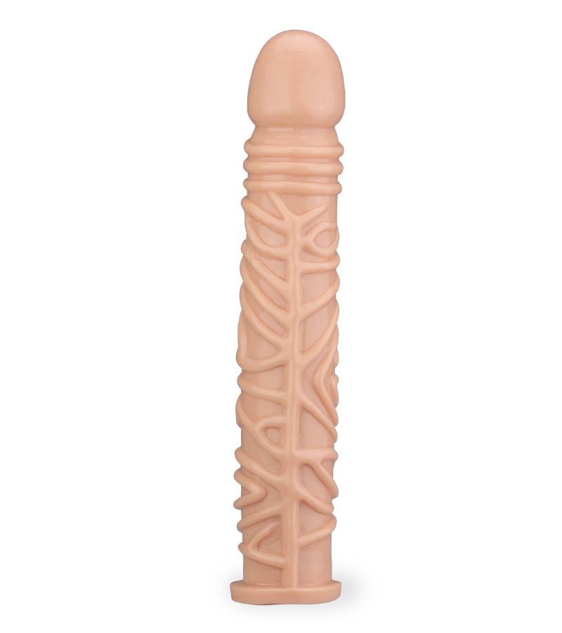 Colin veiny dildo 10.50 inches