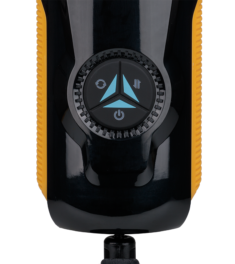 Colorado rotating and thrusting masturbator