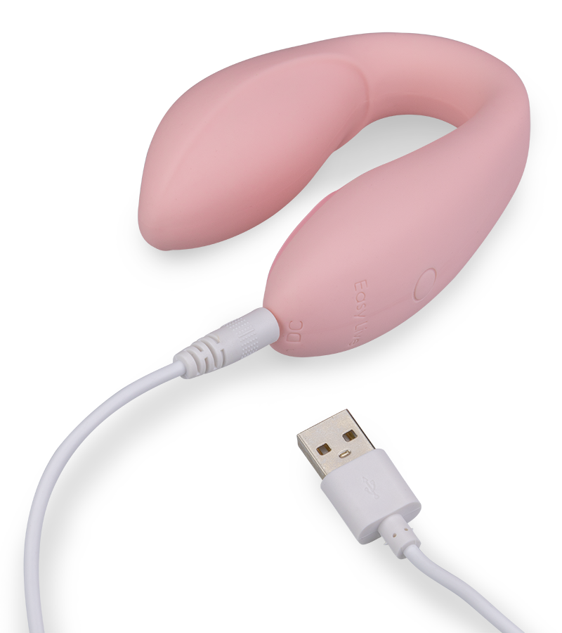 Communion couple&#039;s vibrator 8 speeds