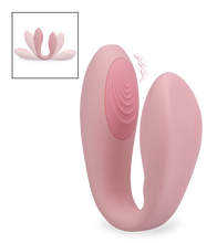 Load image into Gallery viewer, Communion couple&#039;s vibrator 8 speeds