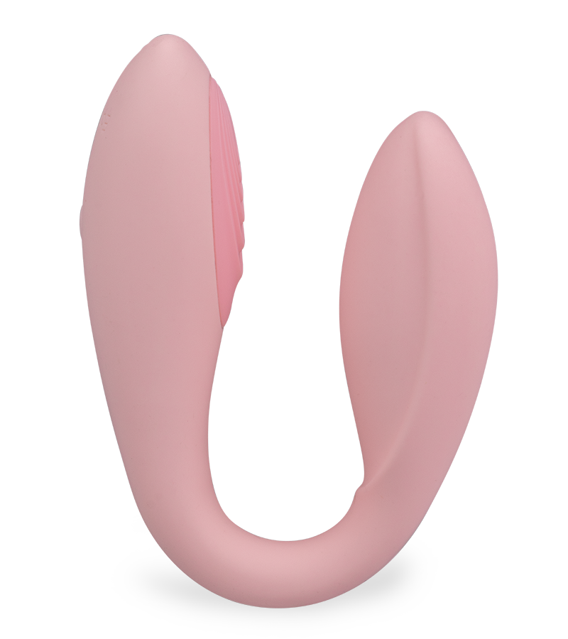 Communion couple&#039;s vibrator 8 speeds