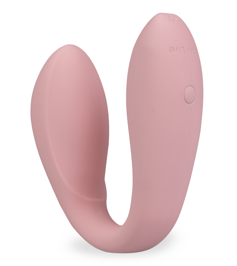 Communion couple&#039;s vibrator 8 speeds