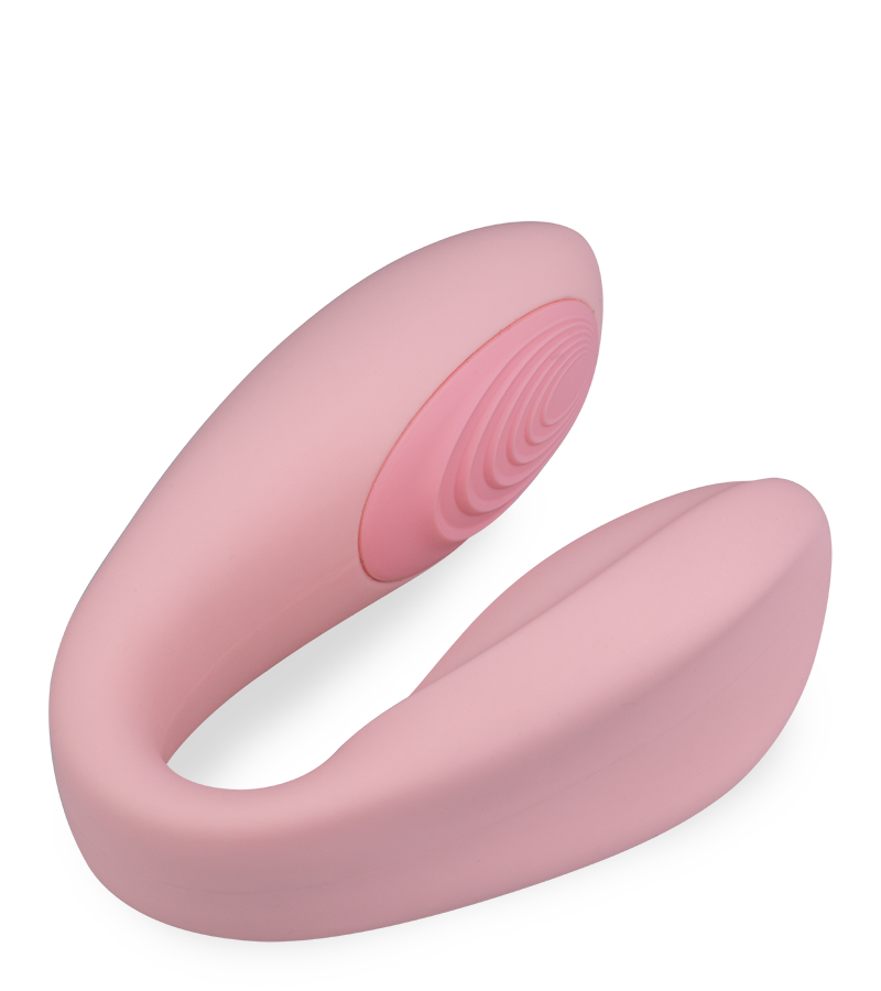 Communion couple&#039;s vibrator 8 speeds