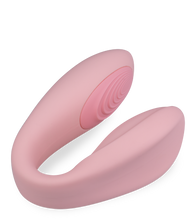 Load image into Gallery viewer, Communion couple&#039;s vibrator 8 speeds