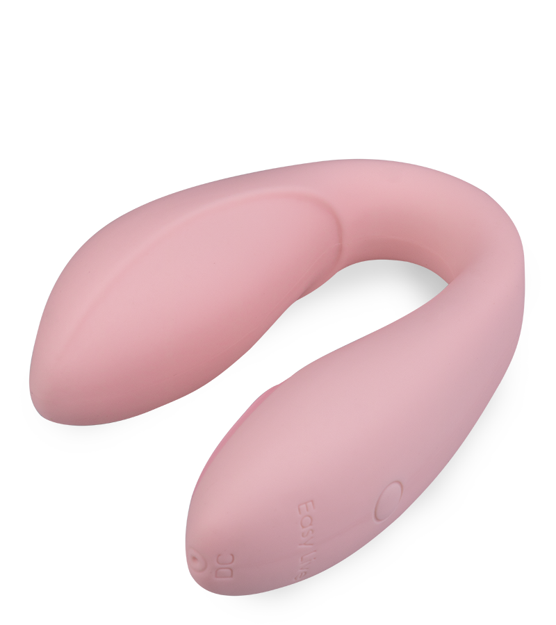 Communion couple&#039;s vibrator 8 speeds