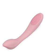 Load image into Gallery viewer, Communion couple&#039;s vibrator 8 speeds