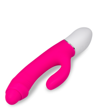 Load image into Gallery viewer, Connie rabbit vibrator with foreskin
