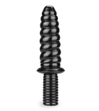 Cornelius butt plug with handle