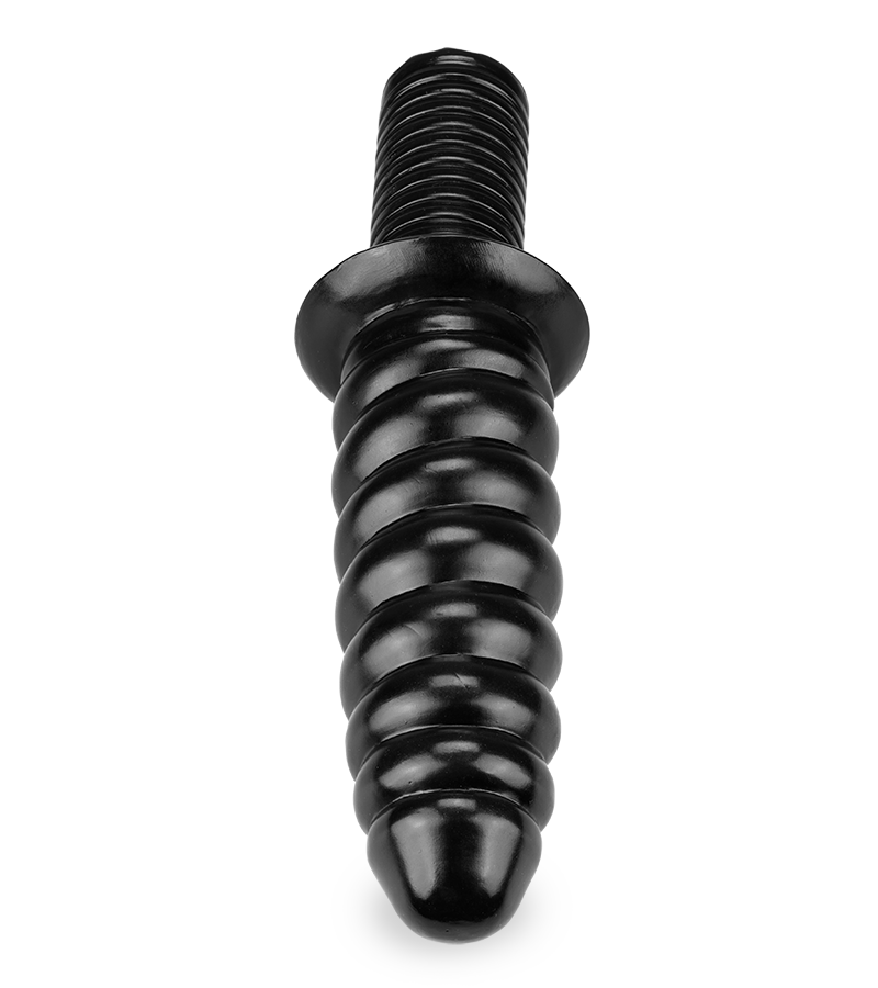 Cornelius butt plug with handle