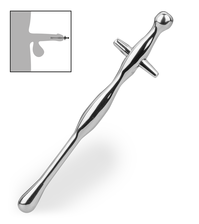 Cosmos small penis plug