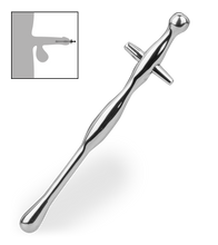 Load image into Gallery viewer, Cosmos small penis plug