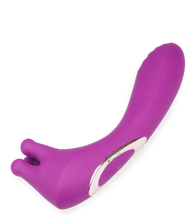 Load image into Gallery viewer, Craze clit stimulator and vibrator