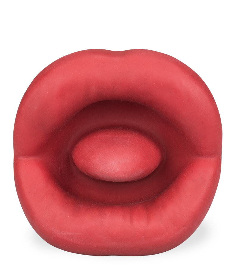 Crazy Lips oral sex simulator 10 modes