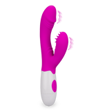 Crazy Vibes rabbit vibrator