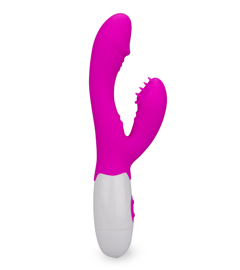 Crazy Vibes rabbit vibrator