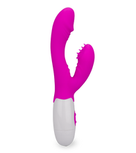 Load image into Gallery viewer, Crazy Vibes rabbit vibrator