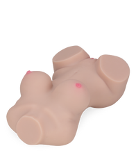 Load image into Gallery viewer, Cristina realistic sex torso 12.00 lb