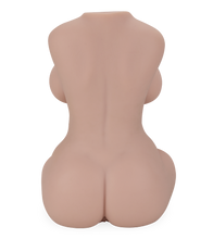 Load image into Gallery viewer, Cristina realistic sex torso 12.00 lb
