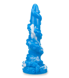 Cthulhu tentacle suction cup dildo