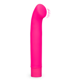 Curved G-spot bullet vibrator 10 speeds